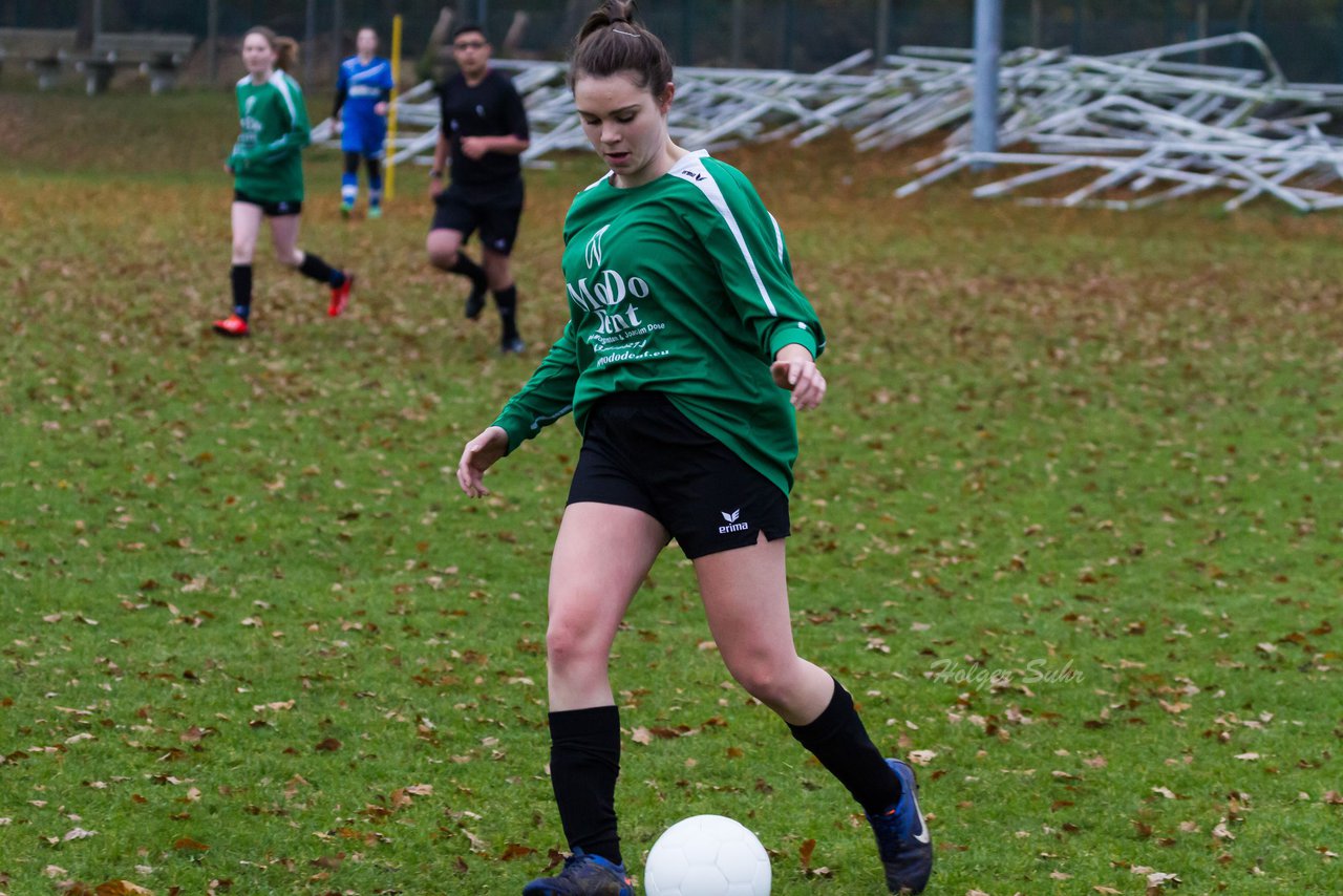 Bild 230 - B-Juniorinnen FSG BraWie 08 - SV Bokhorst : Ergebnis: 0:6